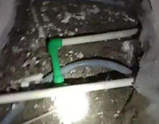 永安卫生间漏水多少钱