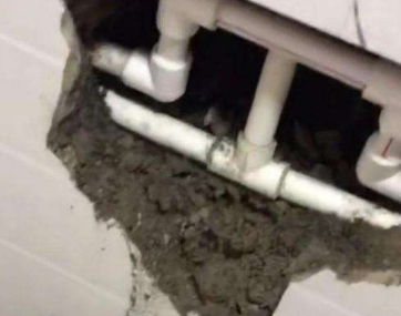 永安卫生间漏水哪家好