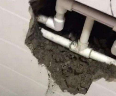 永安卫生间防水找谁好