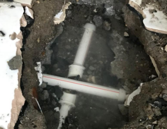 永安卫生间防水公司