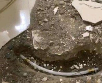 永安卫生间测漏水哪家优惠