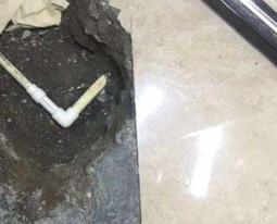 永安卫生间测漏水多少钱