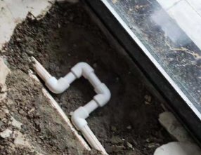 永安卫生间测漏水哪家好