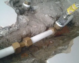 永安测漏水多少钱
