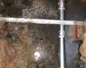 永安卫生间测漏水多少钱