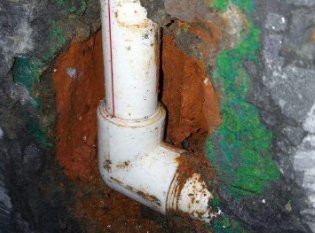 永安卫生间测漏水价格明细