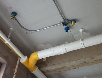 永安水管维修价格明细