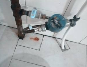 永安水管维修24小时电话