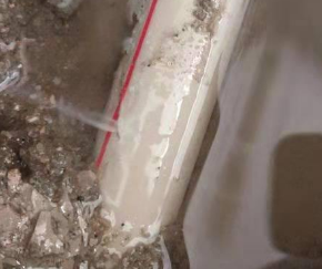 永安水管维修公司