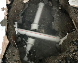 永安卫生间防水电话号码