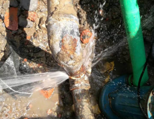 永安卫生间防水服务部
