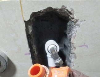 永安卫生间测漏水哪家好