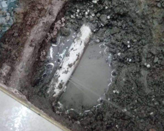 永安卫生间测漏水哪家好