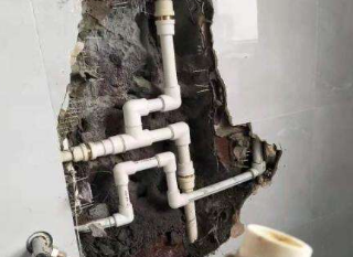 永安卫生间测漏水价格多少