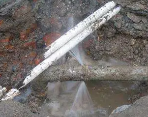 永安水管维修费用是多少