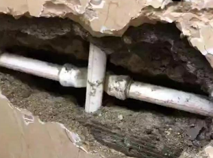 永安水管维修哪家好