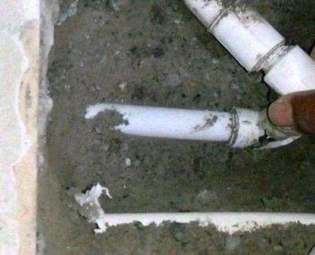 永安卫生间测漏水哪家好