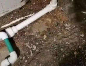 永安卫生间测漏水服务电话