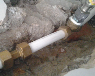 永安水管维修价格明细
