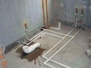 永安水管维修多少钱