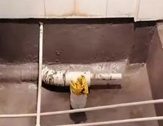 永安卫生间测漏水服务电话
